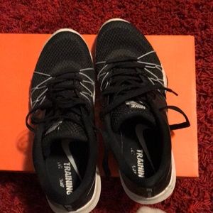 Nike trainers used